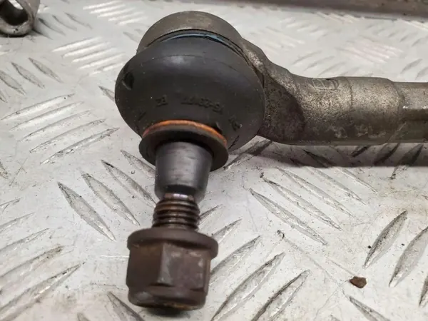 OEM 1K0423811K Barra esquerda dianteira para Audi Q3 8U image 5