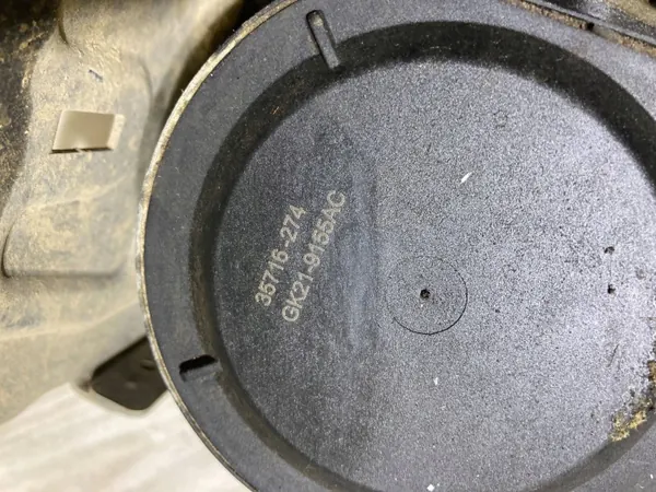 Polttoainesuodatin Kotelo OEM GK21-9155-AC Ford Transit image 3