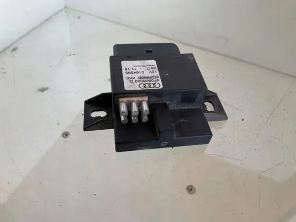Brandstofpompregelaar OEM 4F0906093G voor Audi A6 image 3