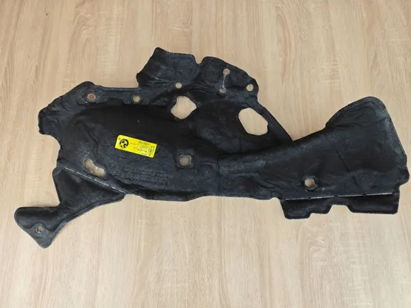 OEM 7946054 Pare-boue Arrière Droit BMW G26 image 2