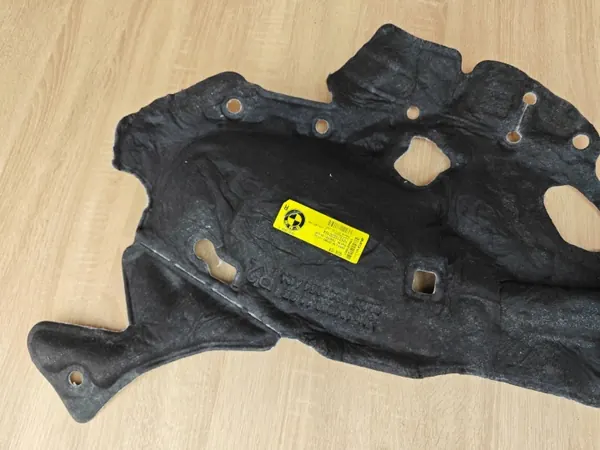 OEM 7946054 Pare-boue Arrière Droit BMW G26 image 3