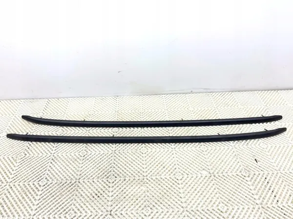 Barras de tejadilho OEM LORK-720-138275 para Audi A6 C8 Carrinha image 2
