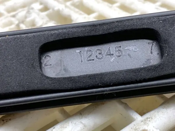 Barras de tejadilho OEM LORK-720-138275 para Audi A6 C8 Carrinha image 4