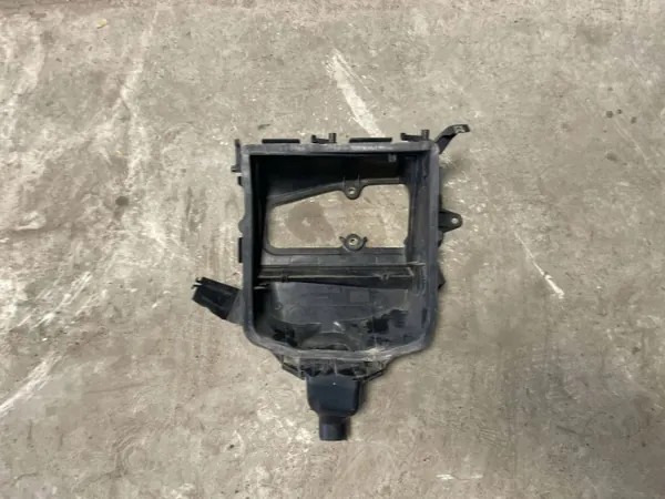 Mercedes-Benz OE A1668300040 Boîtier de Chauffage image 2
