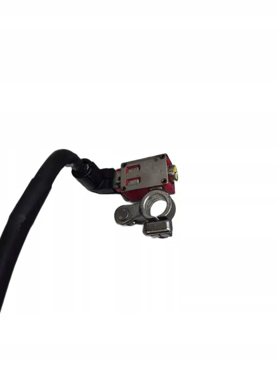 Mercedes E-klasse W212 Pyrotechnische klem OEM A2124409752 image 4