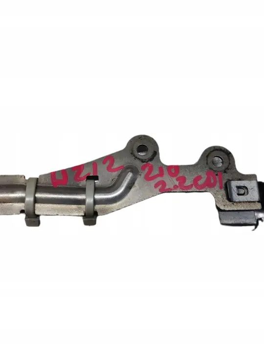 Mercedes E-klasse W212 Pyrotechnische klem OEM A2124409752 image 7