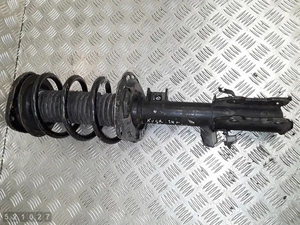 Ford Kuga Jousitus OEM LX6118K001 image 2