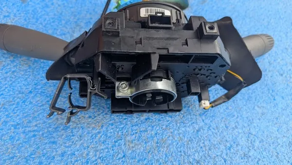 Schakelaar met Tape Fiat Panda II 735444632 image 2