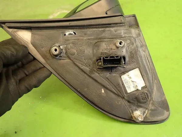 Specchio destro OPEL ASTRA H III 08r 5PIN 13252956 image 10