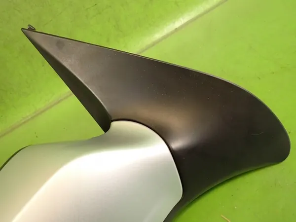 Specchio destro OPEL ASTRA H III 08r 5PIN 13252956 image 2