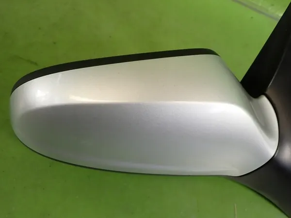 Specchio destro OPEL ASTRA H III 08r 5PIN 13252956 image 3