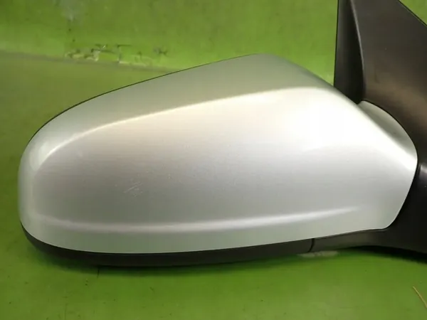 Specchio destro OPEL ASTRA H III 08r 5PIN 13252956 image 4