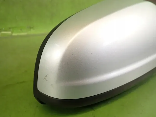 Specchio destro OPEL ASTRA H III 08r 5PIN 13252956 image 5