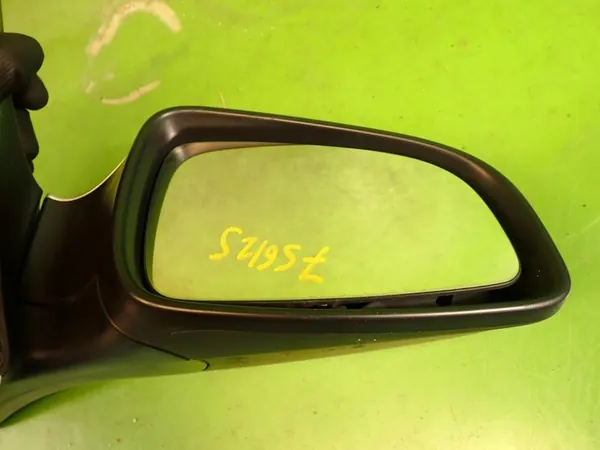 Specchio destro OPEL ASTRA H III 08r 5PIN 13252956 image 8