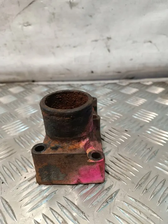 Couvercle de boîtier thermostat Perkins OEM 3771K04A-5 image 4