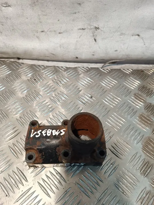 Couvercle de boîtier thermostat Perkins OEM 3771K04A-5 image 6