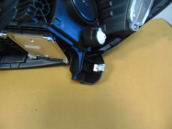 Oikea etuvalaisin Renault Kadjar Lift Full LED image 10