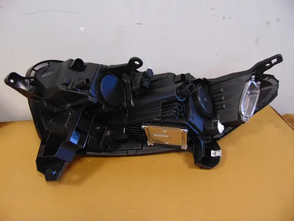 Oikea etuvalaisin Renault Kadjar Lift Full LED image 9