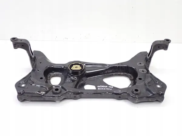 OEM WÓZEK SANKI KOŁYSKA ŁAWA EUROPA VW GOLF VII 7 SKODA OCTAVIA III 5E 13R image 2