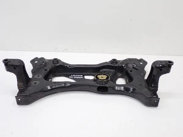 OEM WÓZEK SANKI KOŁYSKA ŁAWA EUROPA VW GOLF VII 7 SKODA OCTAVIA III 5E 13R image 3