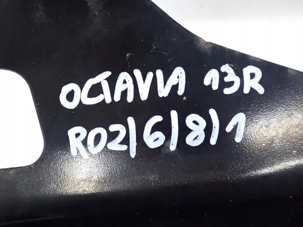 OEM WÓZEK SANKI KOŁYSKA ŁAWA EUROPA VW GOLF VII 7 SKODA OCTAVIA III 5E 13R image 6