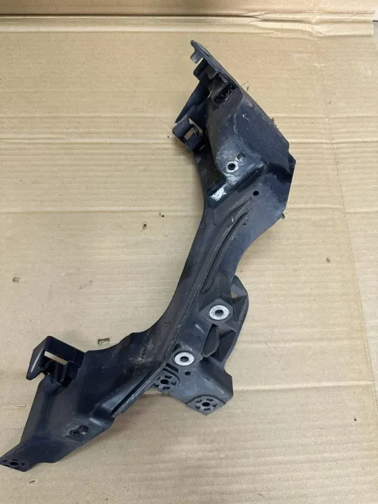 OEM 64166A6000 Höger Fram Strålkastarglas Hyundai i30 II image 2