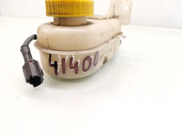 Daewoo Bremsflüssigkeitsbehälter OEM No MPN - Gebraucht image 5