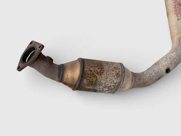 Katalysaattori OEM 10GM436B Cadillac Escaladelle image 3