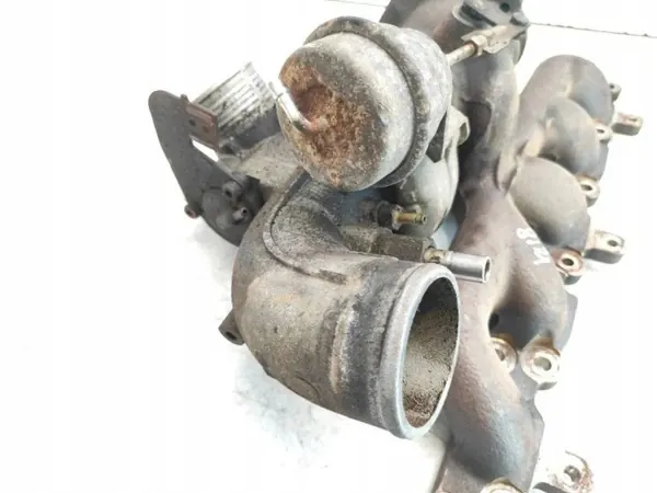 Turbo OEM 30757112 usado para Volvo S80 II image 3
