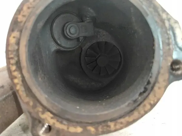 Turbo OEM 30757112 usado para Volvo S80 II image 4