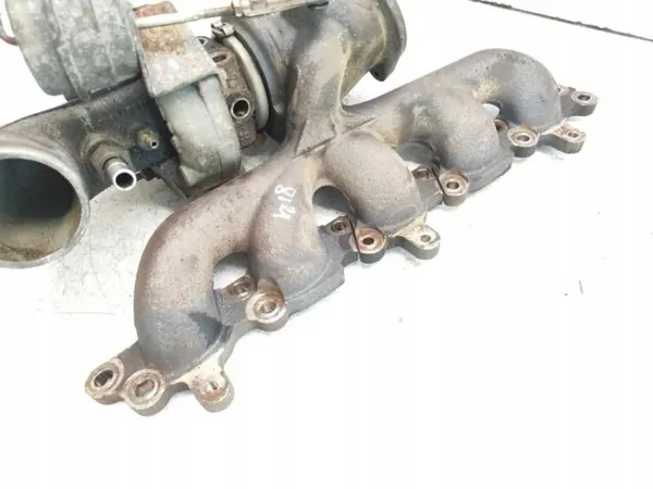 Turbo OEM 30757112 usado para Volvo S80 II image 5