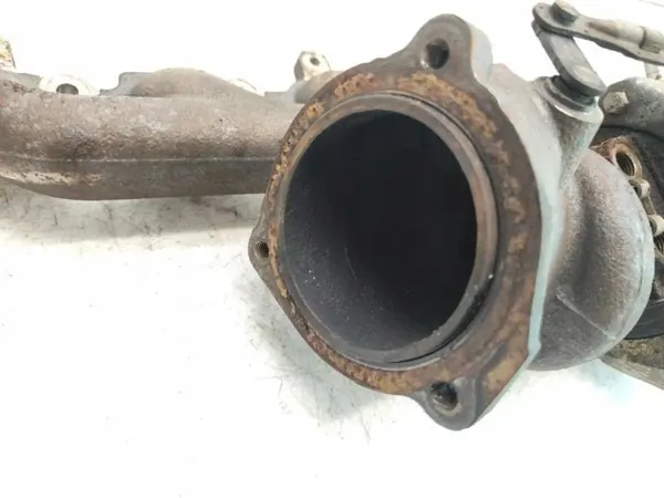 Turbo OEM 30757112 usado para Volvo S80 II image 6