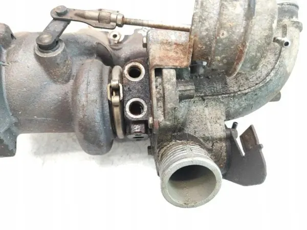 Turbo OEM 30757112 usado para Volvo S80 II image 9
