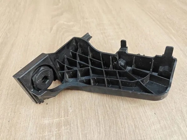 Soporte de fijación persiana izquierdo OEM 1149051XX BMW G30 G31 image 3