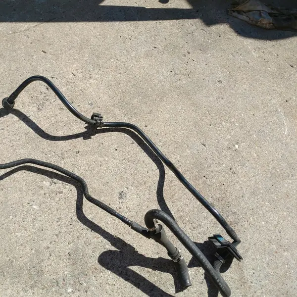 BMW Vacuumleiding OEM 1166139 voor M62 V8 rempomp image 4