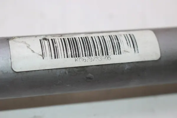 BMW X3 F25 Rattaxel OEM 6787335 image 8