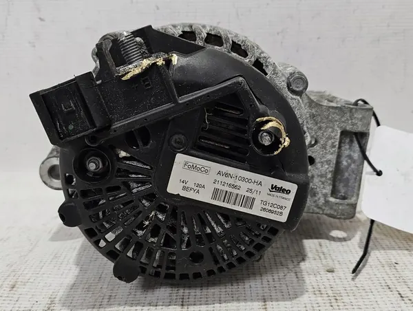 ORG Alternaattori Ford-malleille image 4