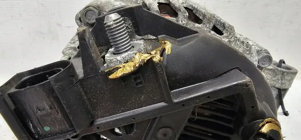 ORG Alternaattori Ford-malleille image 5