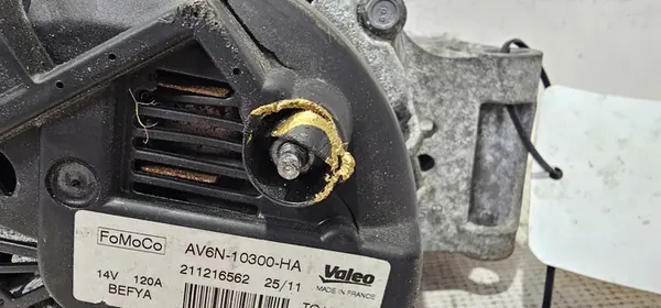 ORG Alternaattori Ford-malleille image 6