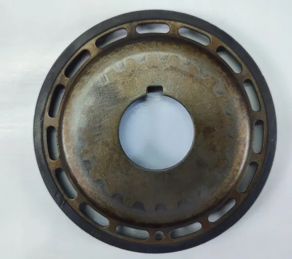 Vevaxelsensor Fiat 2.0 2.2 JTD 9661107080 image 3