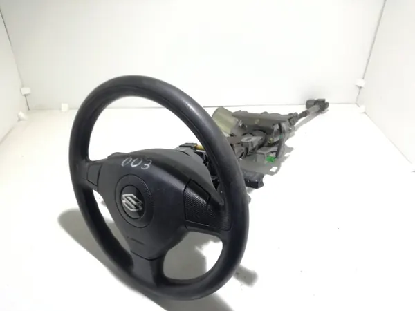 Suzuki Ignis 2003 Stuurkolomas OEM 38720-86G30 image 2