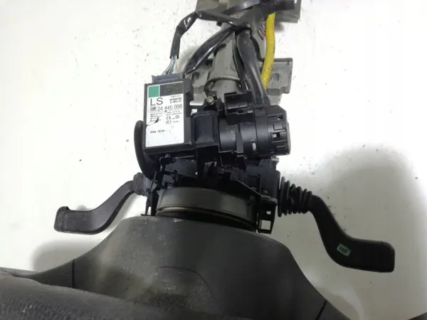 Suzuki Ignis 2003 Stuurkolomas OEM 38720-86G30 image 3