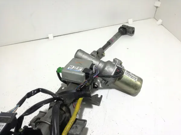 Suzuki Ignis 2003 Stuurkolomas OEM 38720-86G30 image 4