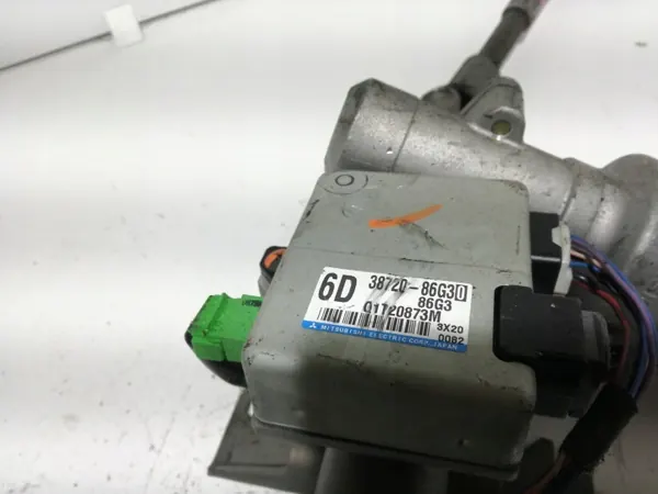 Suzuki Ignis 2003 Stuurkolomas OEM 38720-86G30 image 5