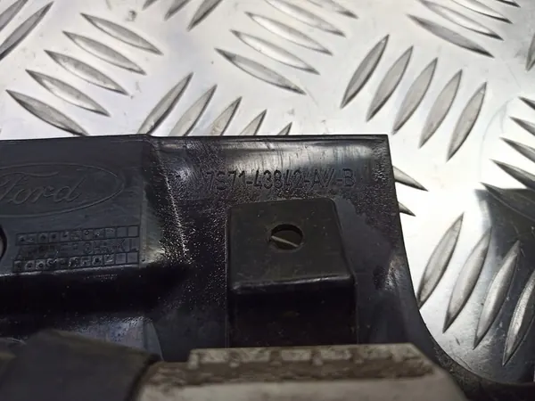 Acabamento do porta-malas Micro Switch Ford Mondeo MK4 image 3