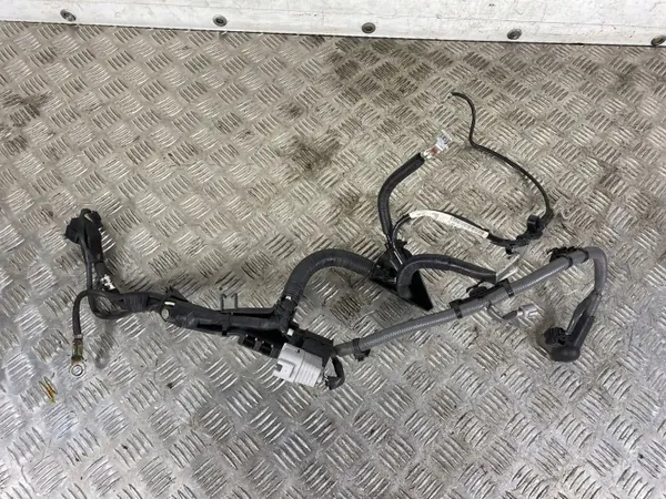 Pince positive Subaru XV II OEM FBZ16897 - Occasion image 2