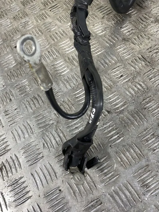 Pince positive Subaru XV II OEM FBZ16897 - Occasion image 5