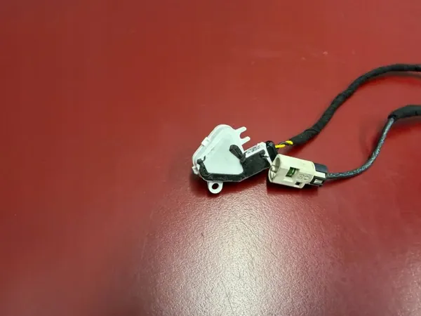 Peça de espelho BMW OE usado OEM KSI20954 image 3