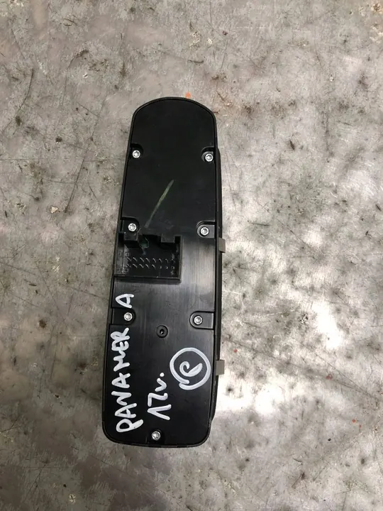 Linker voorraam schakelaar Porsche Panamera 970 7PP959858K image 5