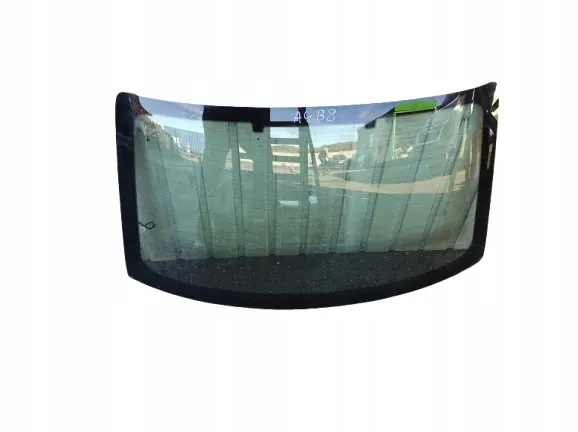 AUDI A4 B8 7- Berline Vitre Arrière OEM PAW4425 image 2